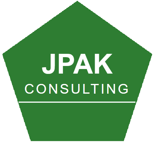 JPAK Consulting Logo
